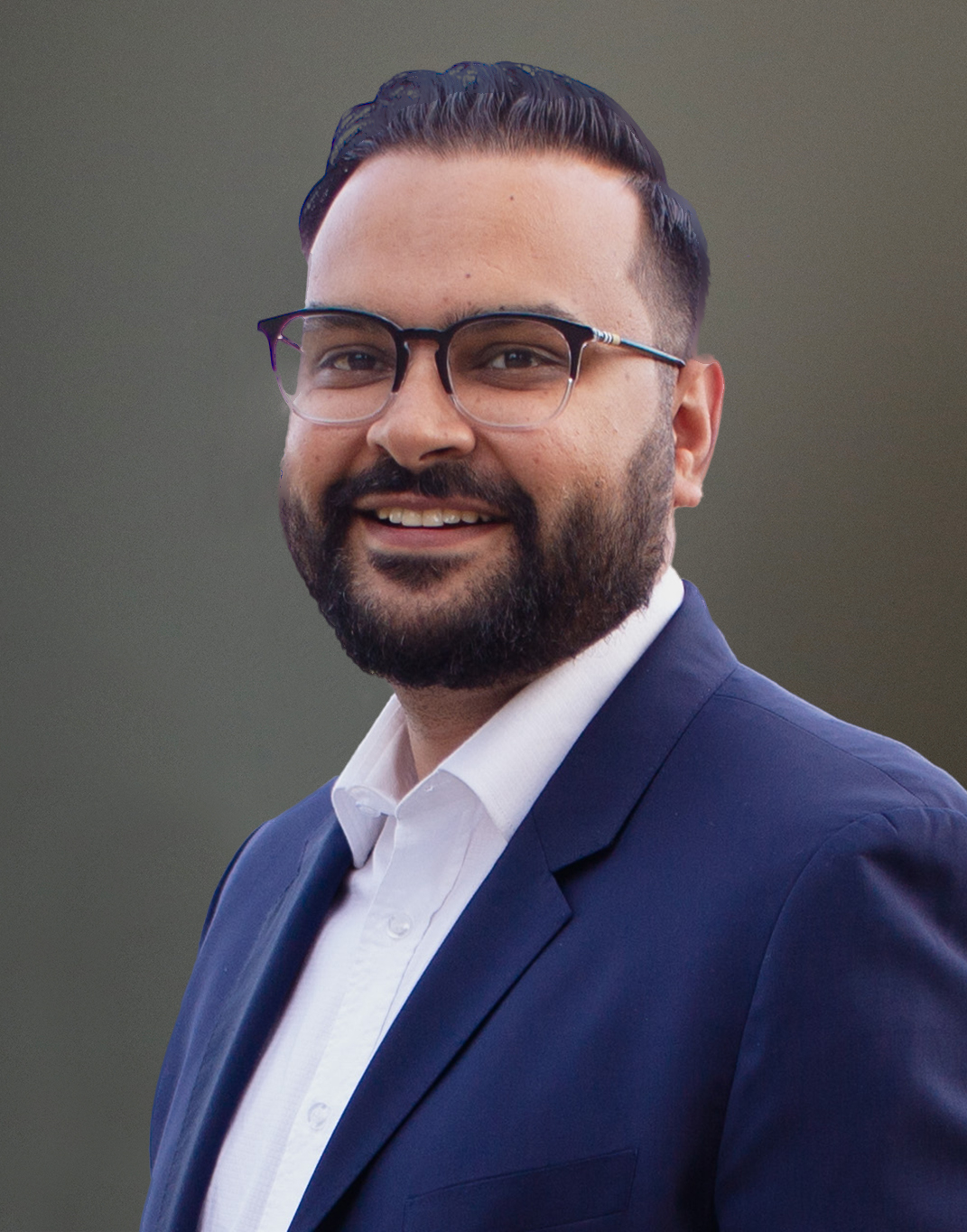 Ravi Sidhu