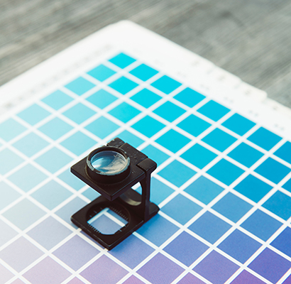 Design and Packaging