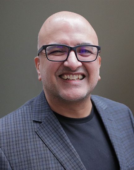 Kal Sidhu