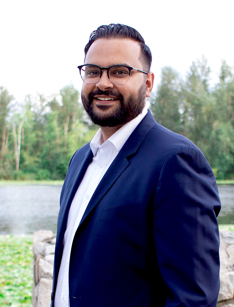 Ravi Sidhu