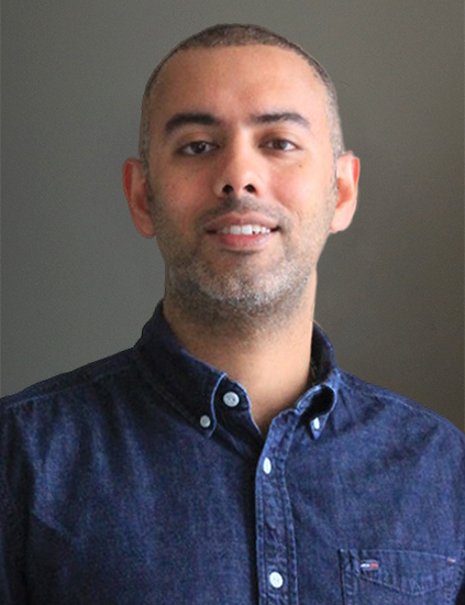 Sandeep Alexander