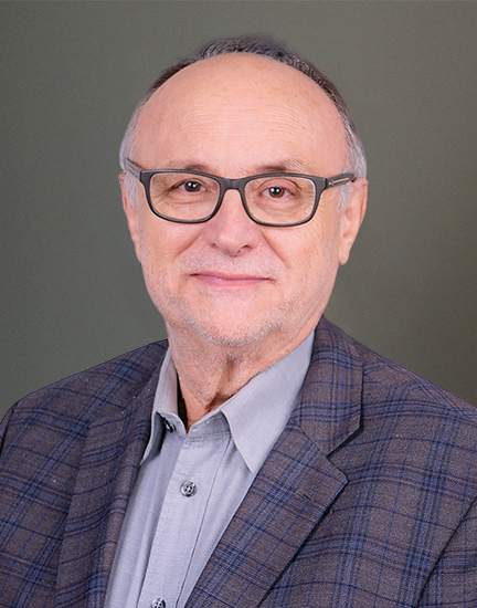 Tom Missios